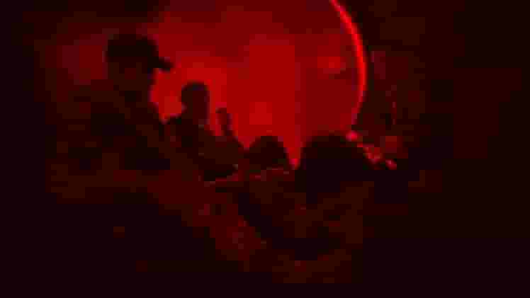 Spec Ops: The Line screenshot thumbnail screenshot 6