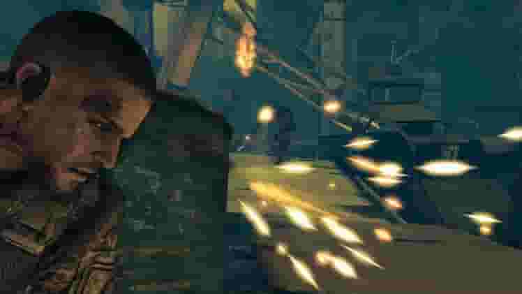 Spec Ops: The Line screenshot thumbnail screenshot 7