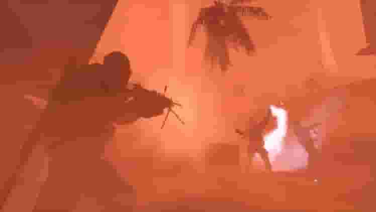 Spec Ops: The Line screenshot thumbnail screenshot 9
