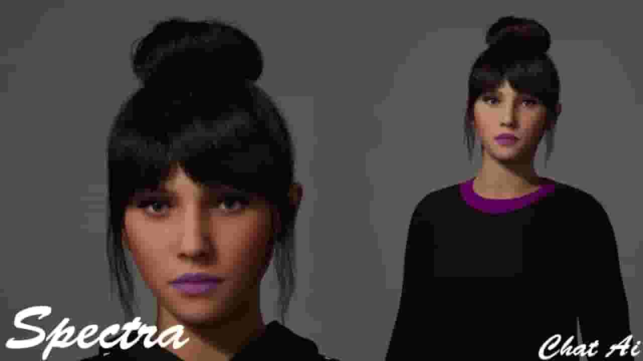 Spectra screenshot thumbnail screenshot 0