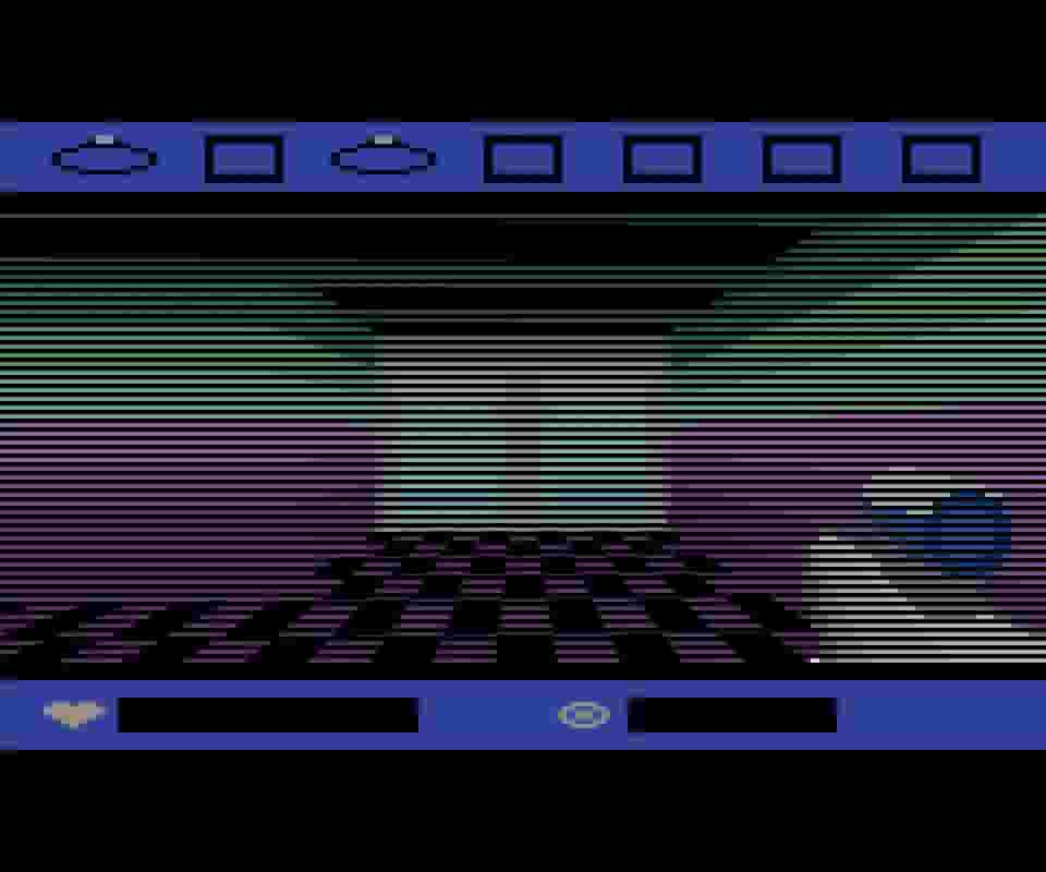 Spectral Trail screenshot thumbnail screenshot 0