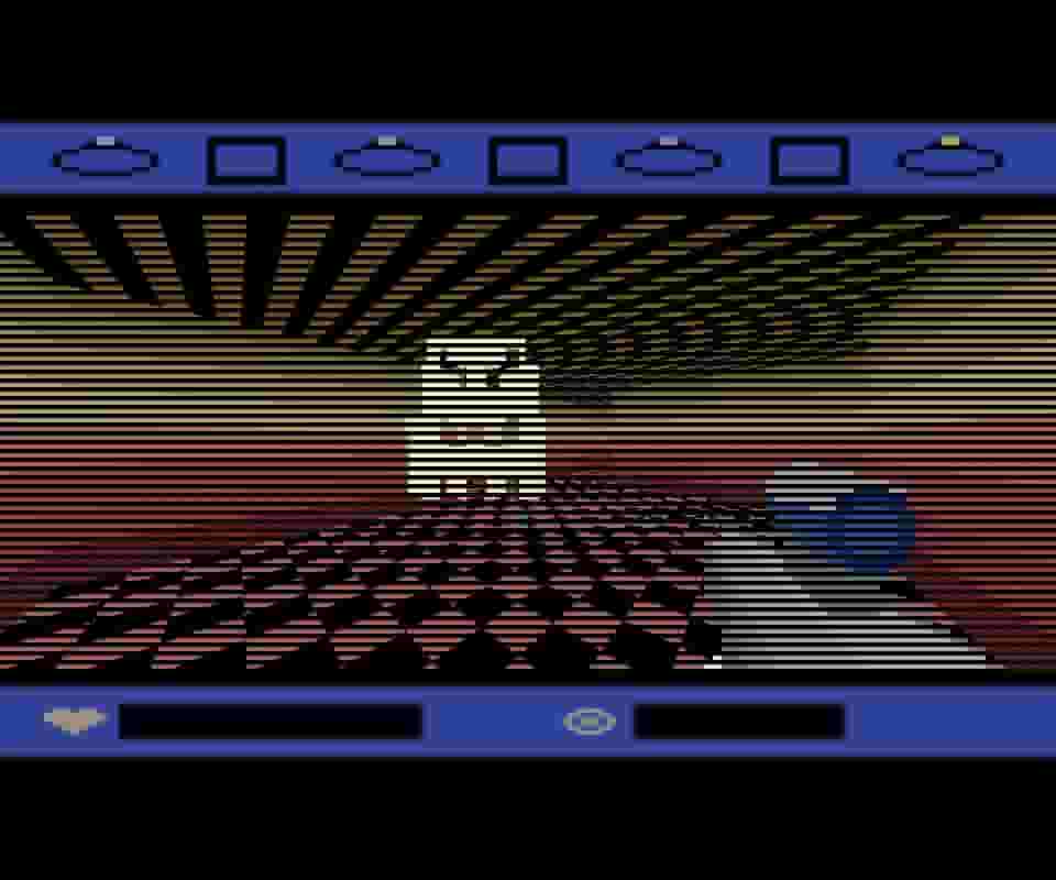 Spectral Trail screenshot thumbnail screenshot 1