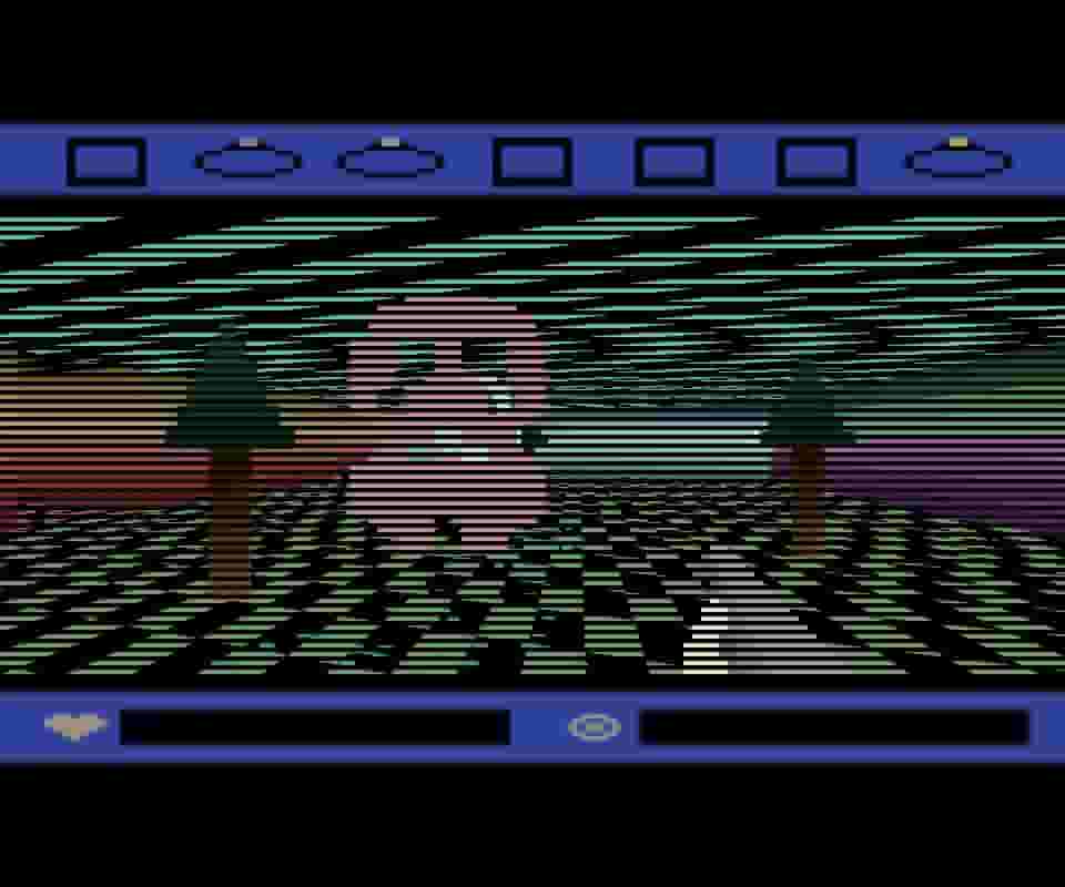 Spectral Trail screenshot thumbnail screenshot 2