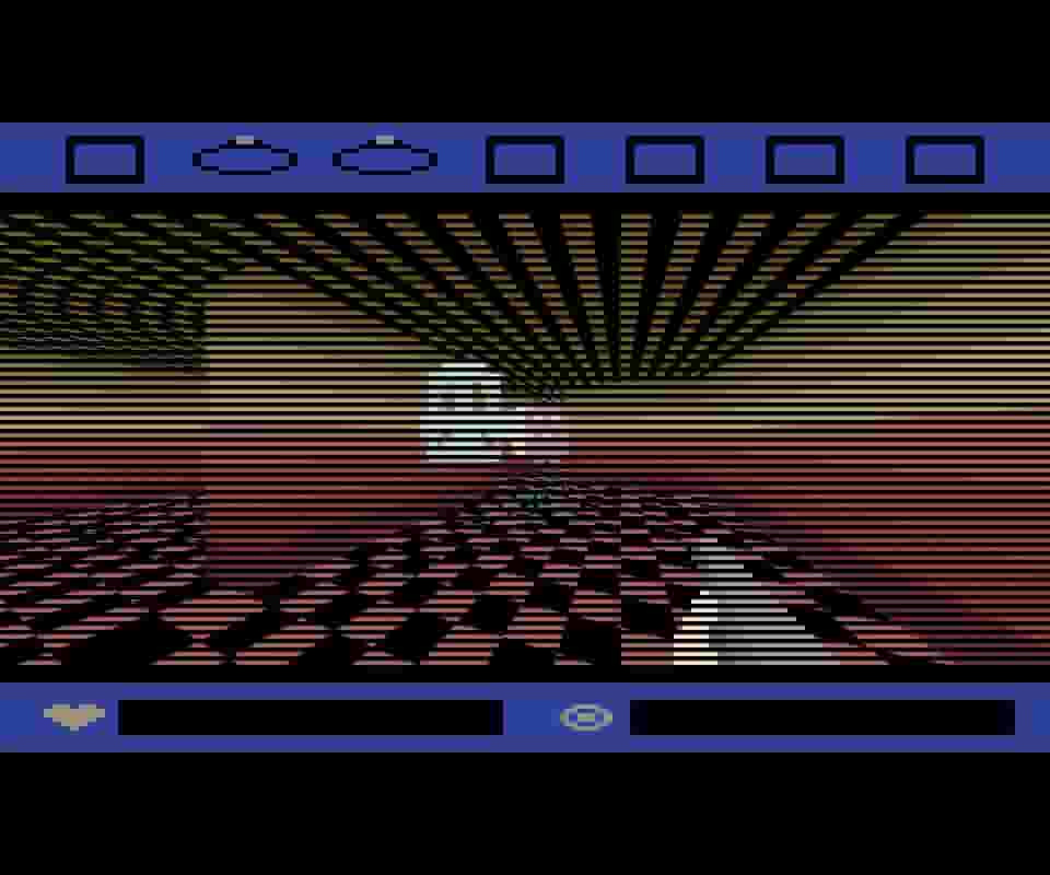 Spectral Trail screenshot thumbnail screenshot 3