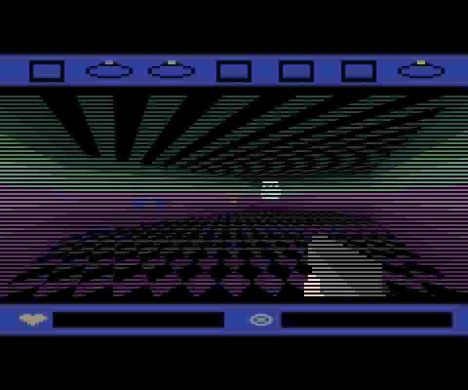 Spectral Trail screenshot thumbnail screenshot 4