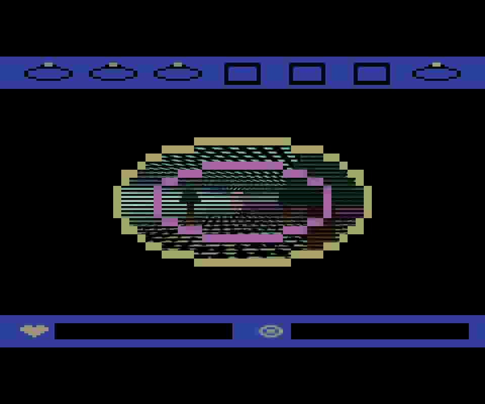 Spectral Trail screenshot thumbnail screenshot 6