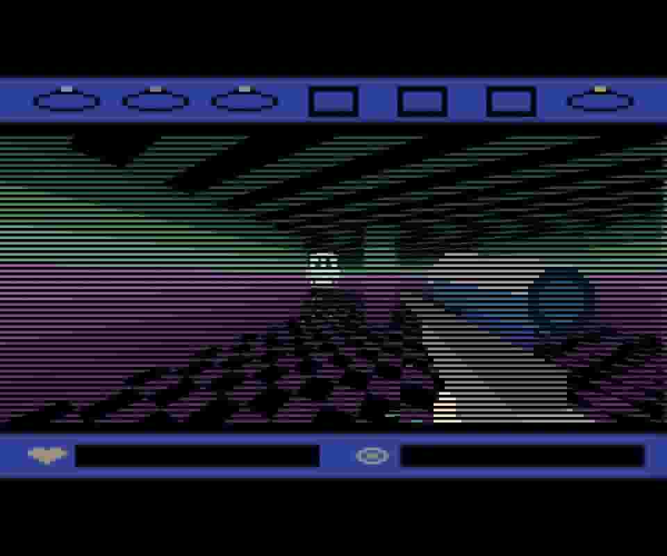 Spectral Trail screenshot thumbnail screenshot 7