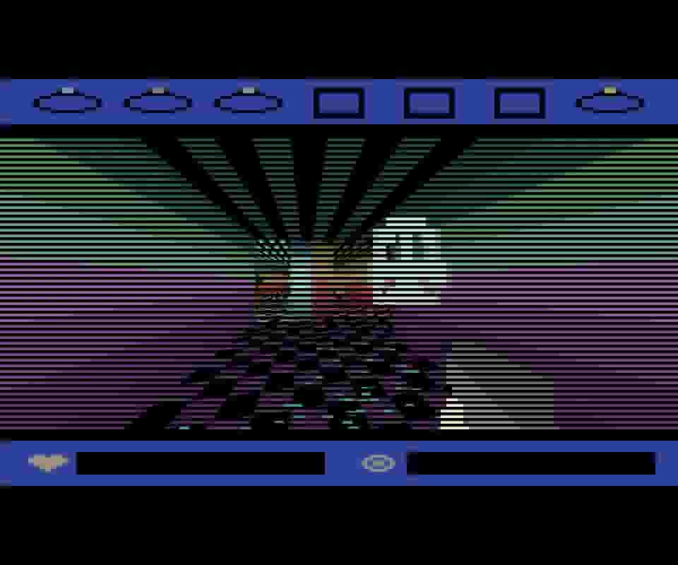 Spectral Trail screenshot thumbnail screenshot 8