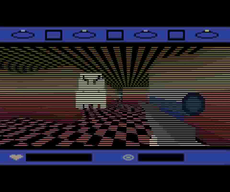 Spectral Trail screenshot thumbnail screenshot 9