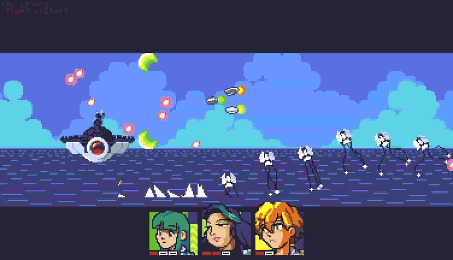 Spectrum Forces screenshot thumbnail screenshot 0