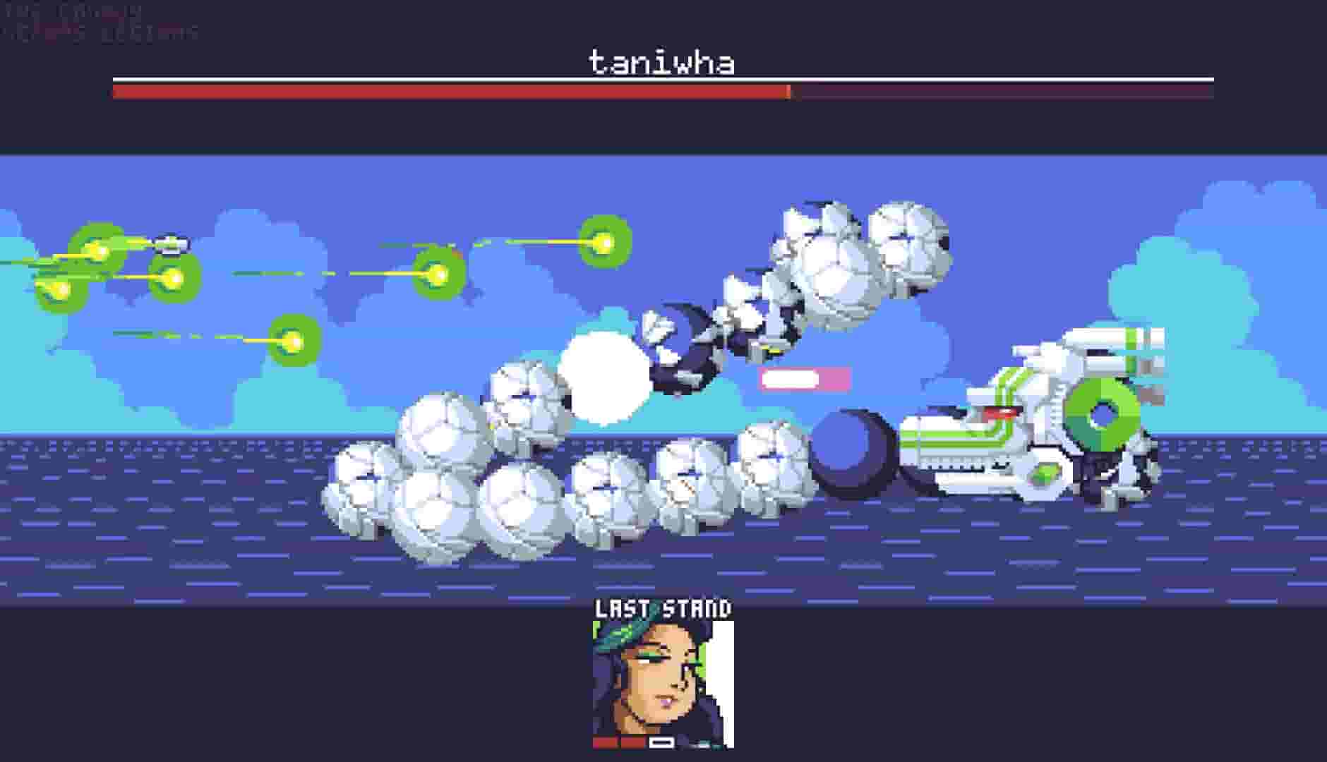 Spectrum Forces screenshot thumbnail screenshot 1