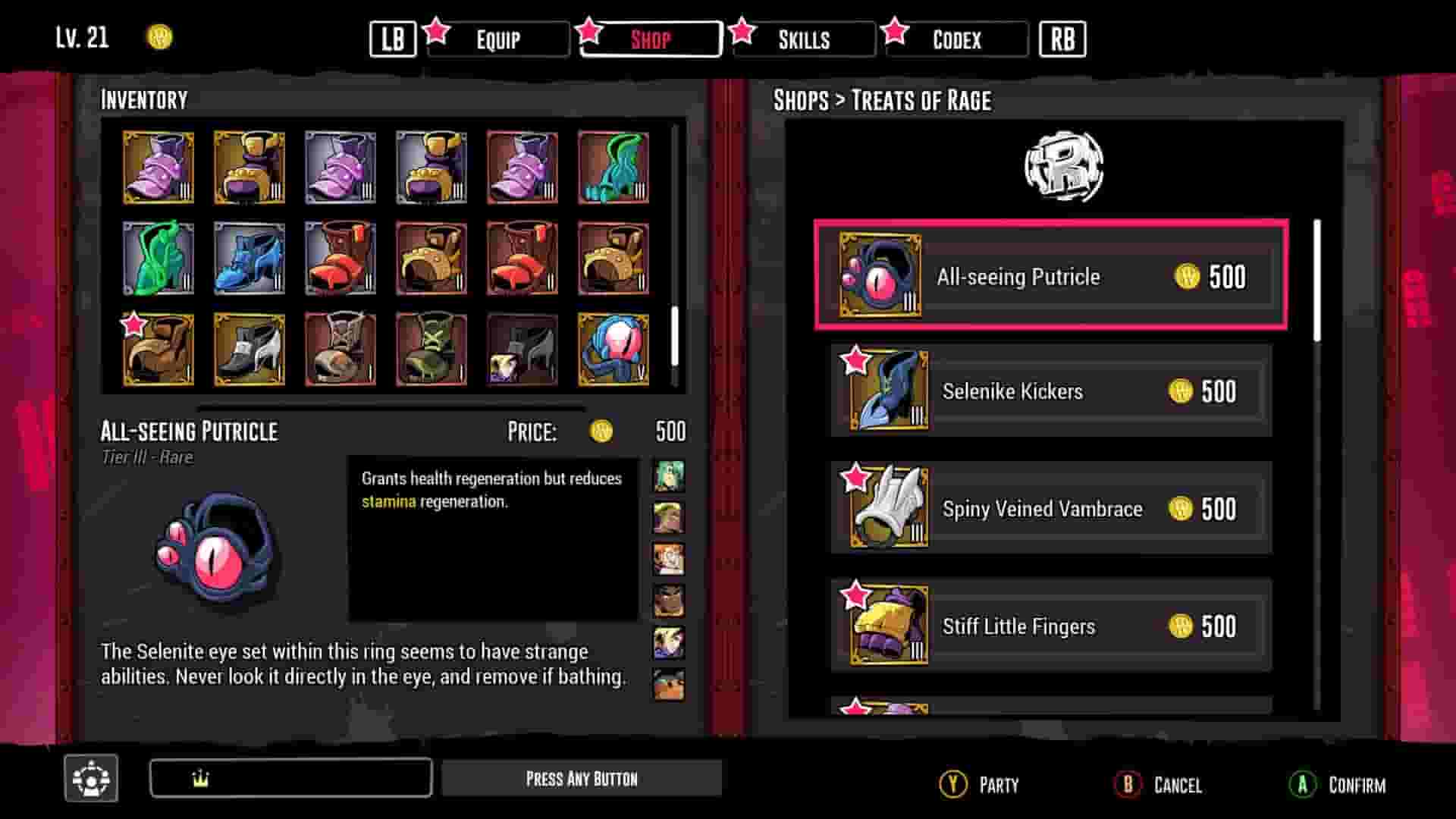 Speed Brawl screenshot thumbnail screenshot 1