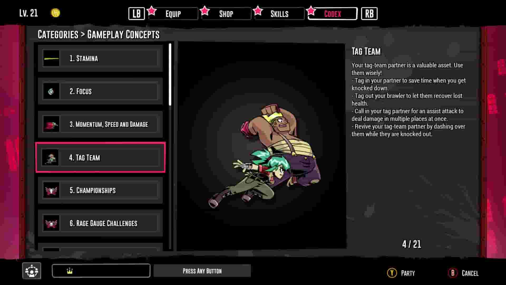 Speed Brawl screenshot thumbnail screenshot 11