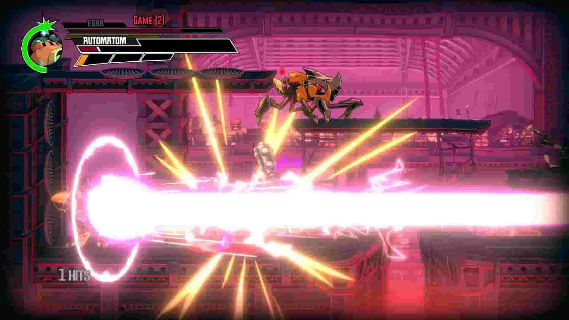 Speed Brawl screenshot thumbnail screenshot 5
