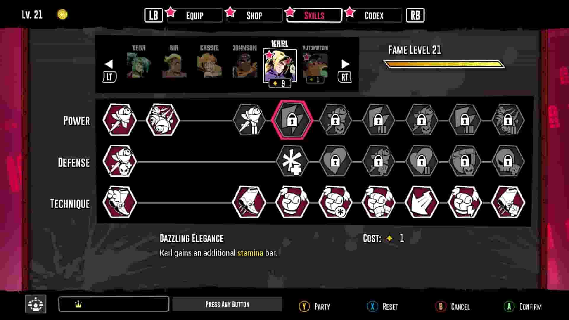 Speed Brawl screenshot thumbnail screenshot 6