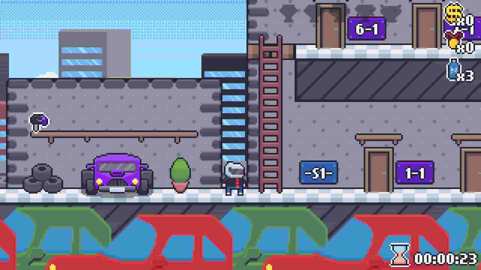 Speed Factor screenshot thumbnail screenshot 5