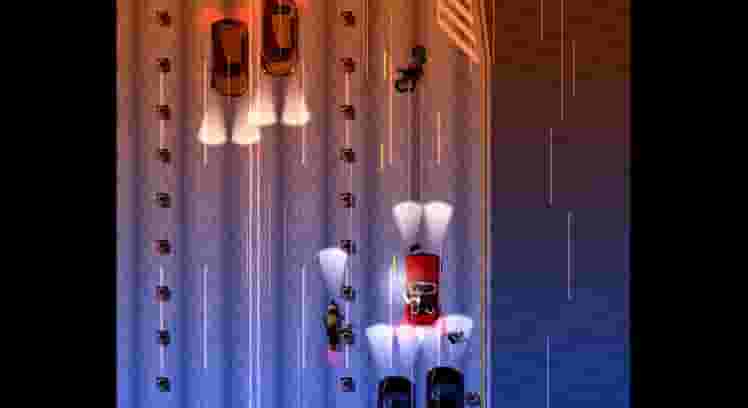 Speed Limit screenshot thumbnail screenshot 2