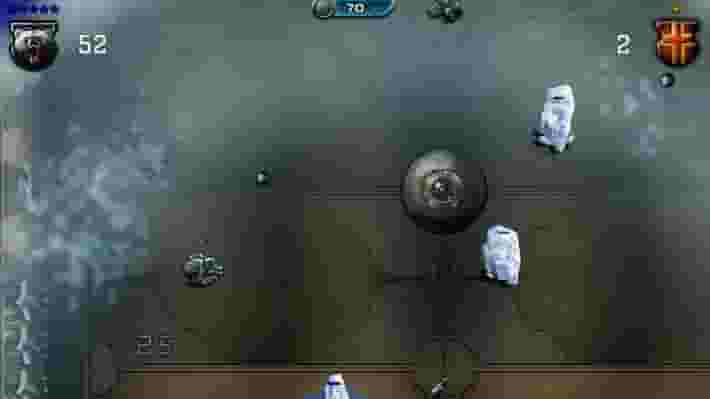 Speedball 2 HD screenshot thumbnail screenshot 11