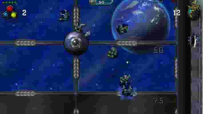 Speedball 2 HD screenshot thumbnail screenshot 13