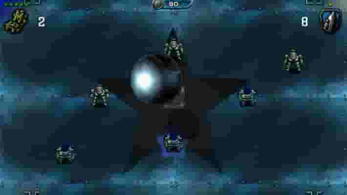 Speedball 2 HD screenshot thumbnail screenshot 14