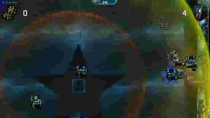 Speedball 2 HD screenshot thumbnail screenshot 4