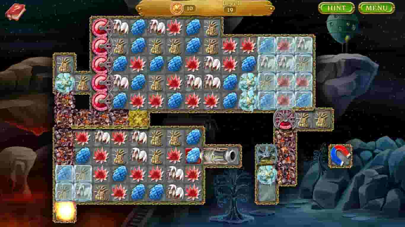 Spellarium 11 screenshot thumbnail screenshot 2