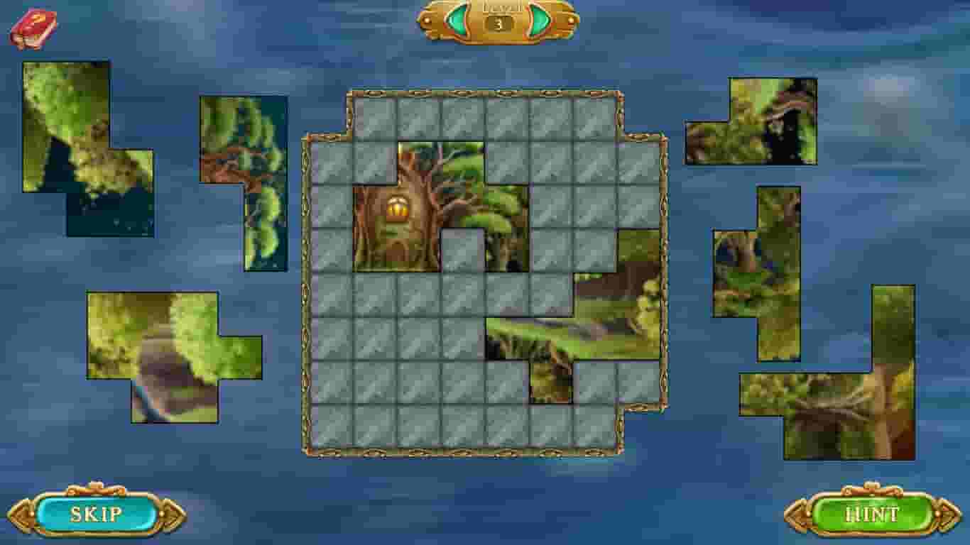 Spellarium 11 screenshot thumbnail screenshot 3