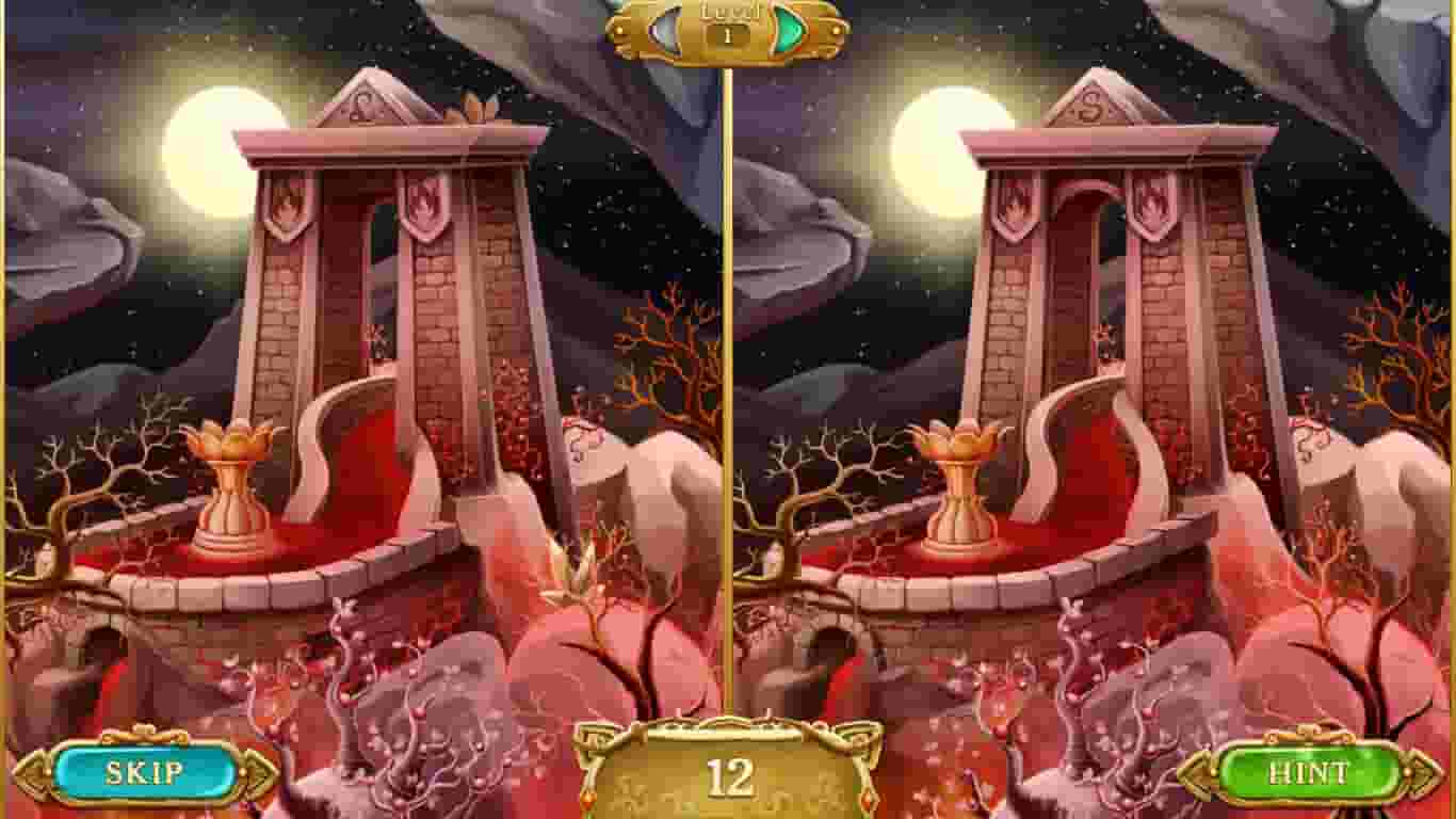 Spellarium 11 screenshot thumbnail screenshot 7