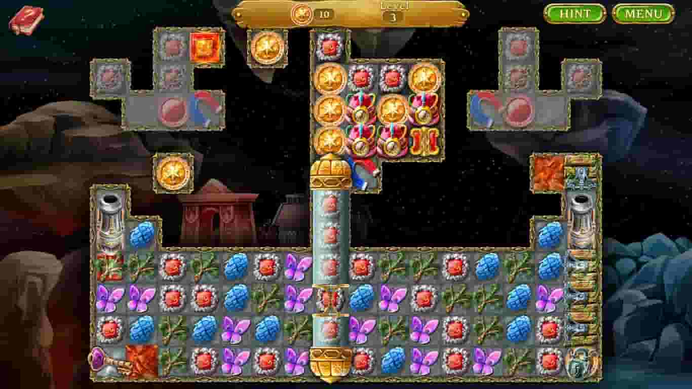 Spellarium 11 screenshot thumbnail screenshot 8