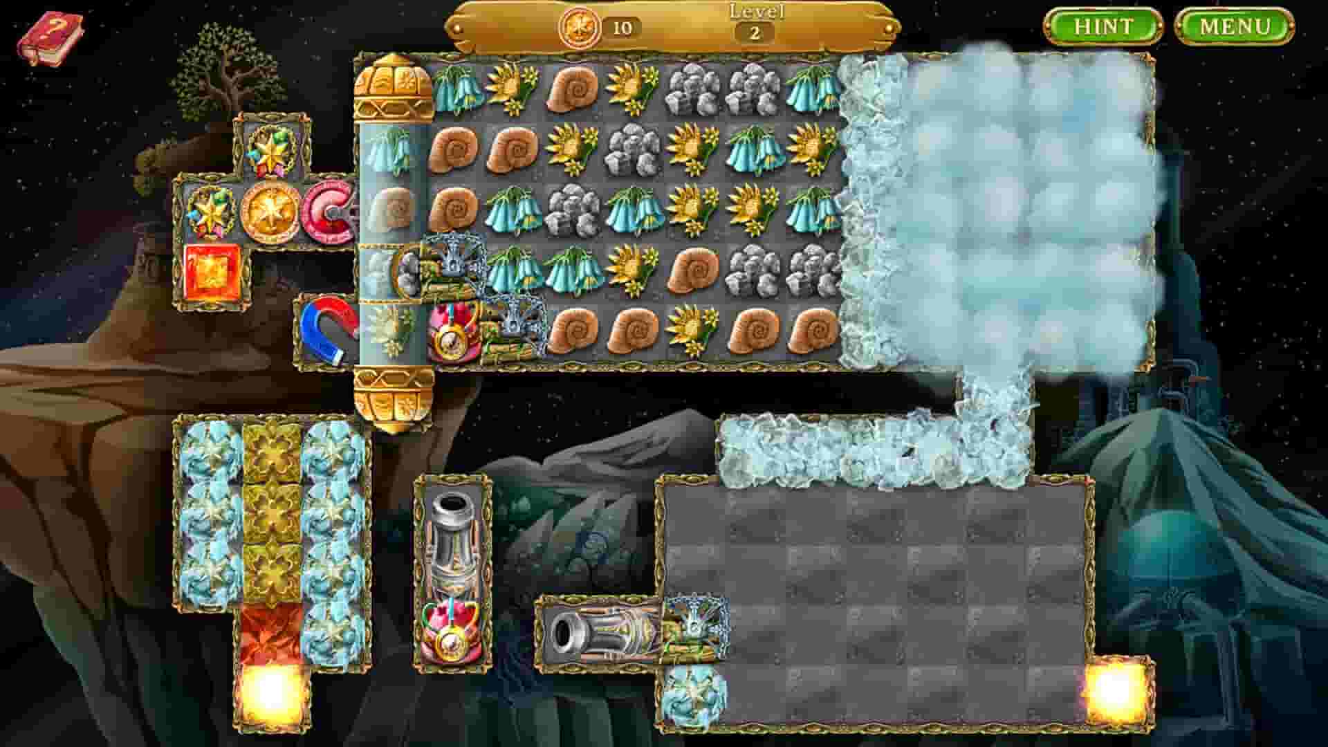 Spellarium 12 screenshot thumbnail screenshot 0