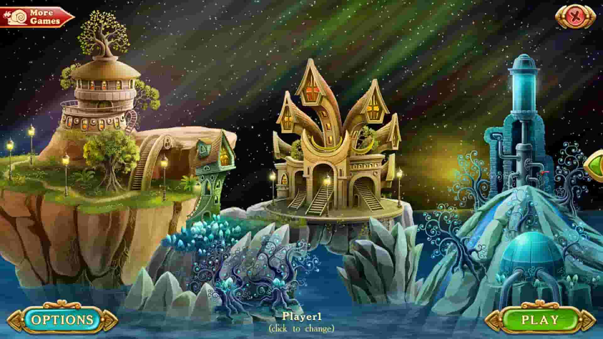 Spellarium 12 screenshot thumbnail screenshot 1