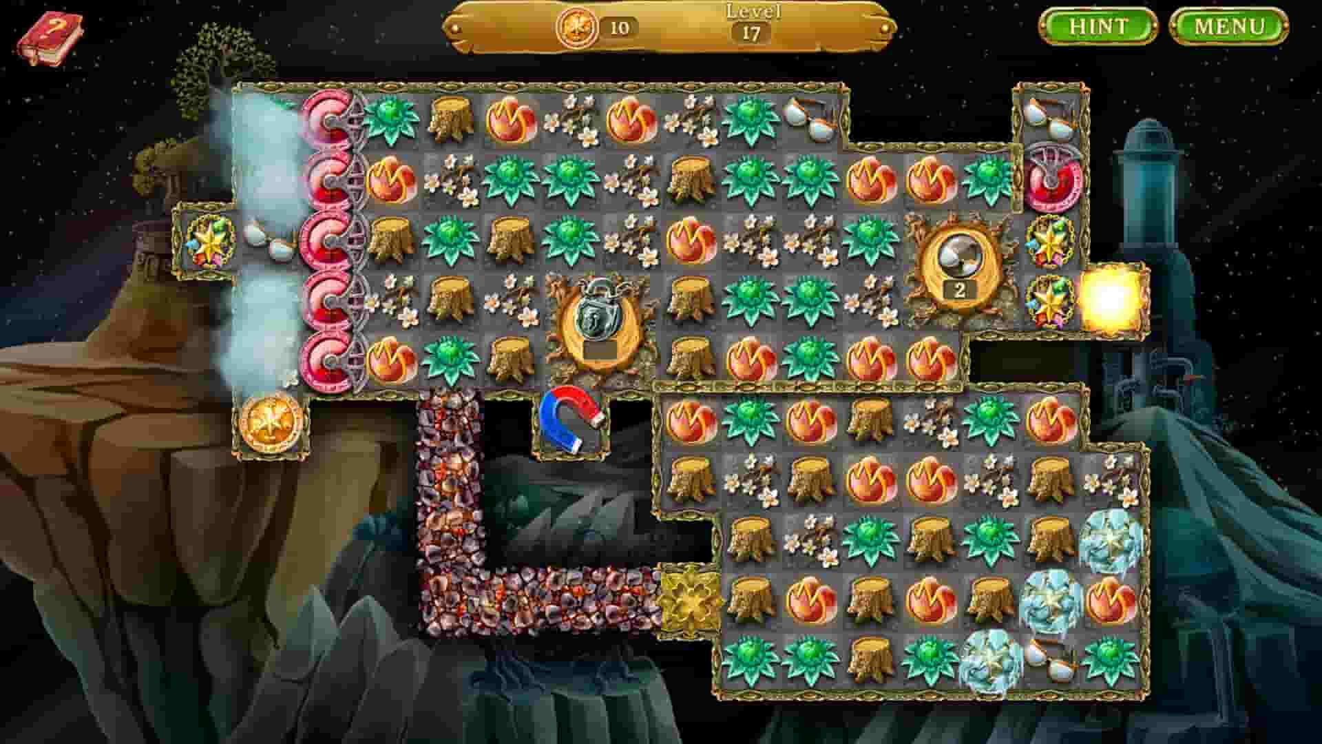 Spellarium 12 screenshot thumbnail screenshot 2