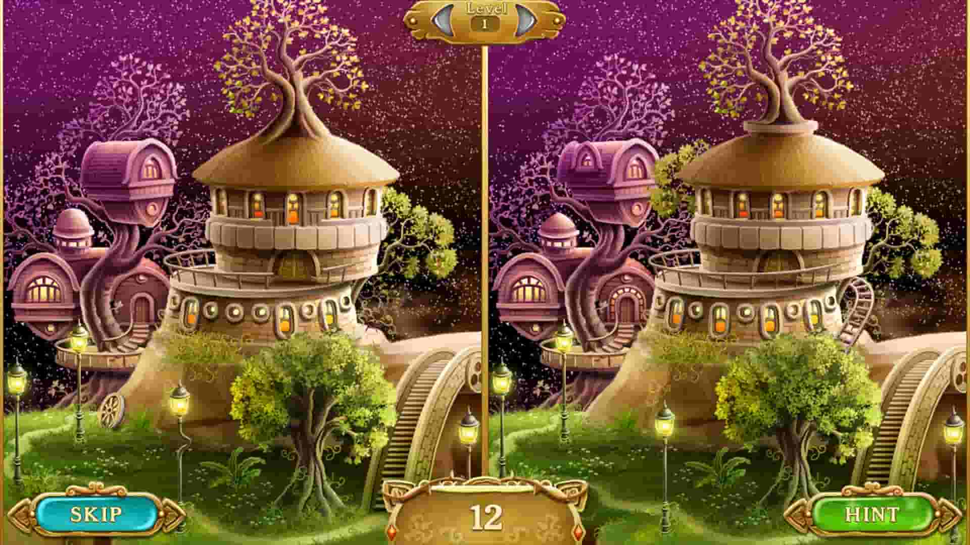 Spellarium 12 screenshot thumbnail screenshot 3
