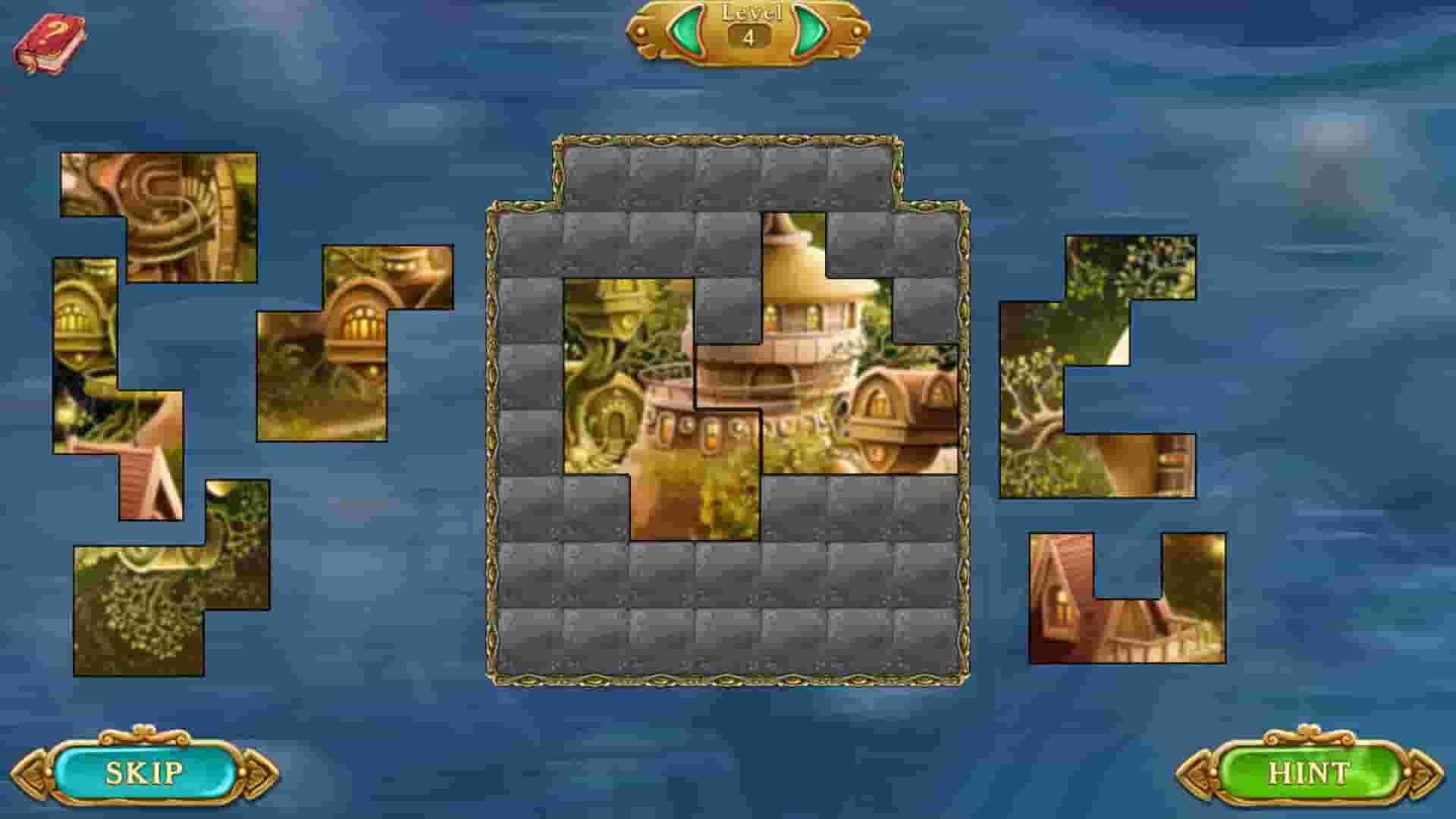 Spellarium 12 screenshot thumbnail screenshot 4