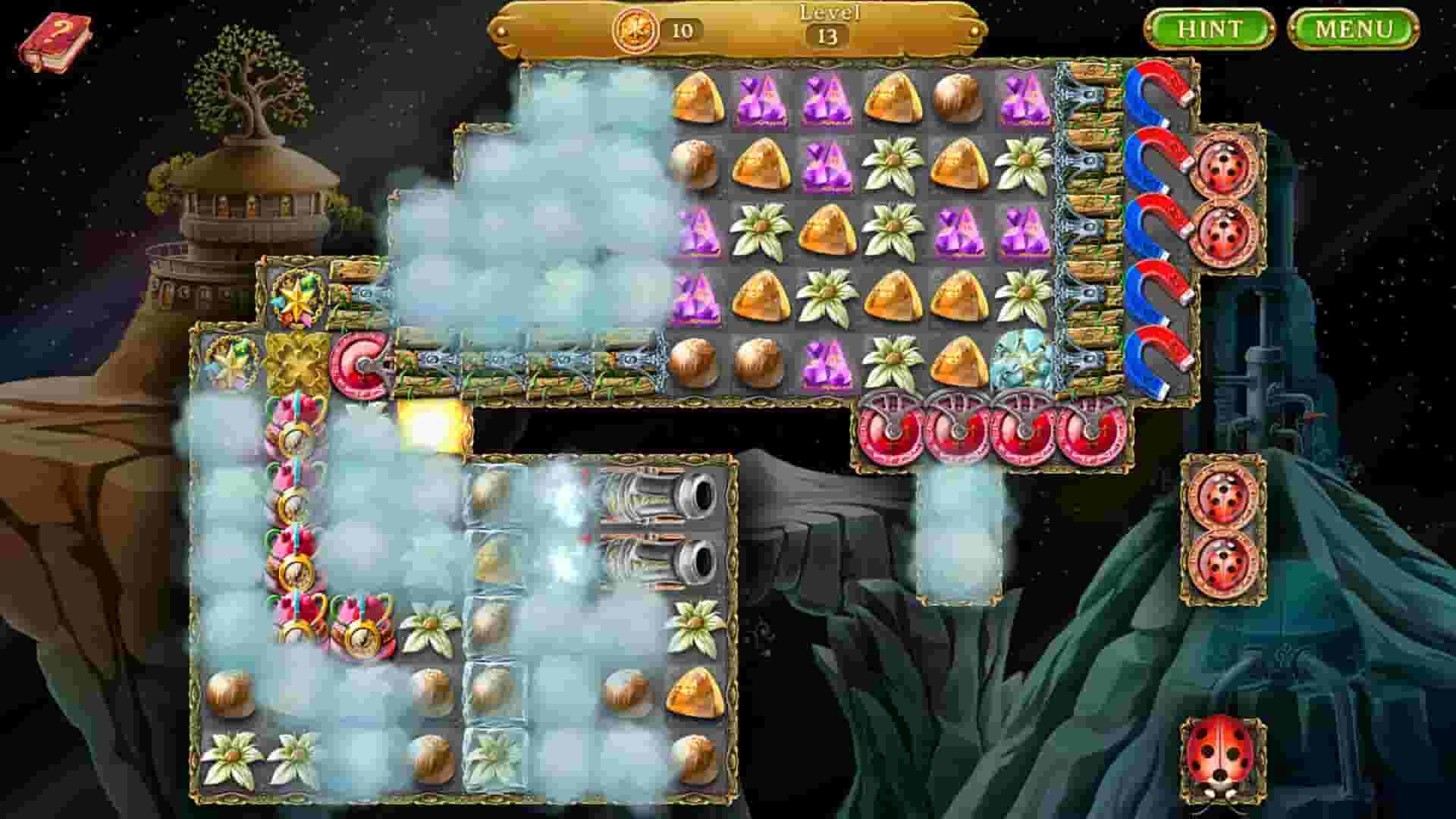 Spellarium 12 screenshot thumbnail screenshot 7