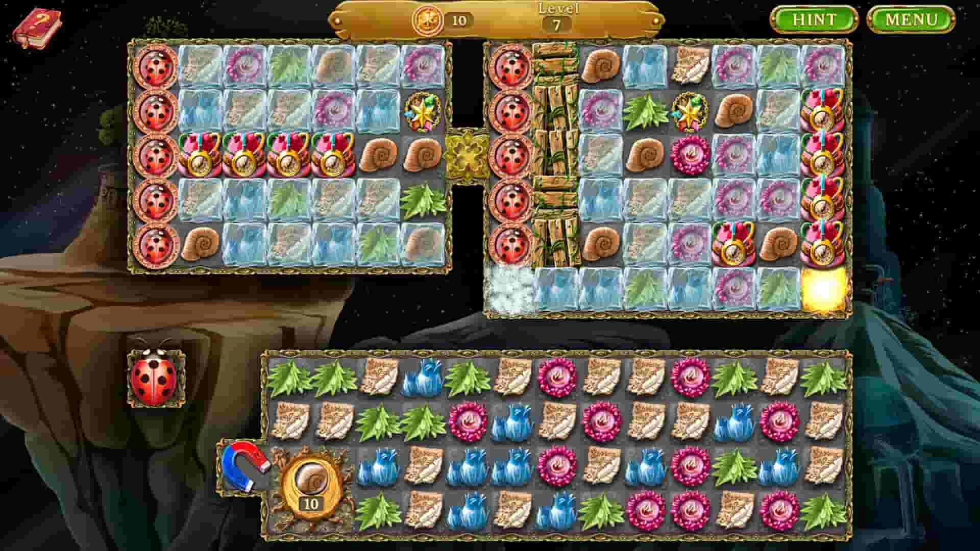 Spellarium 12 screenshot thumbnail screenshot 9