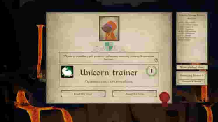 Spellcaster University screenshot thumbnail screenshot 2