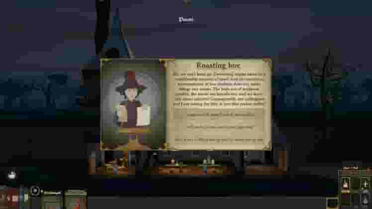 Spellcaster University screenshot thumbnail screenshot 5