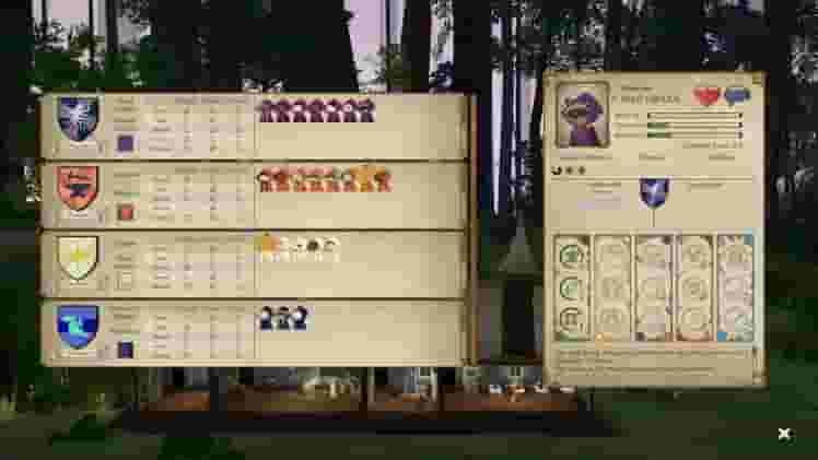 Spellcaster University screenshot thumbnail screenshot 8