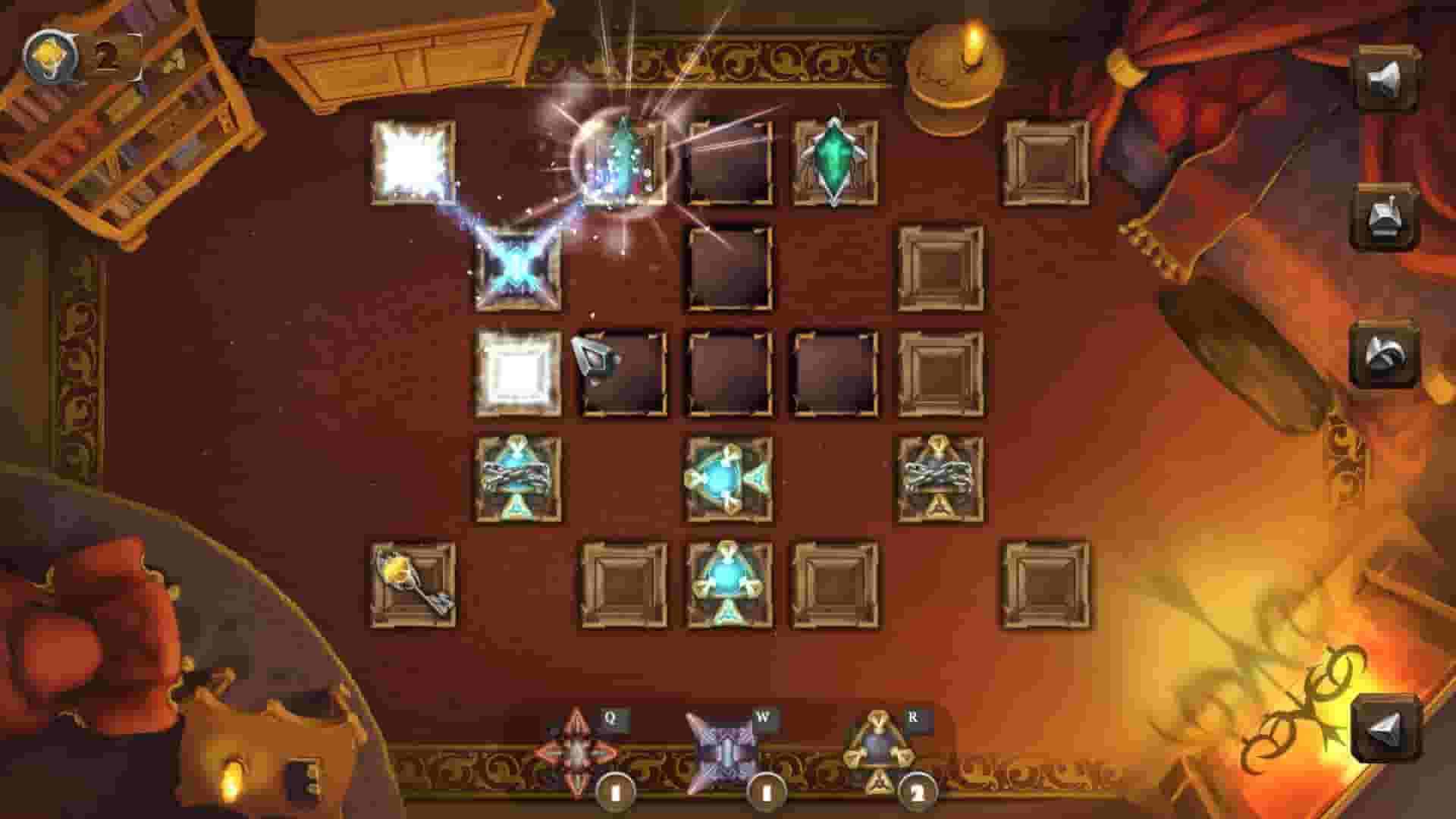 SpellKeeper screenshot thumbnail screenshot 0
