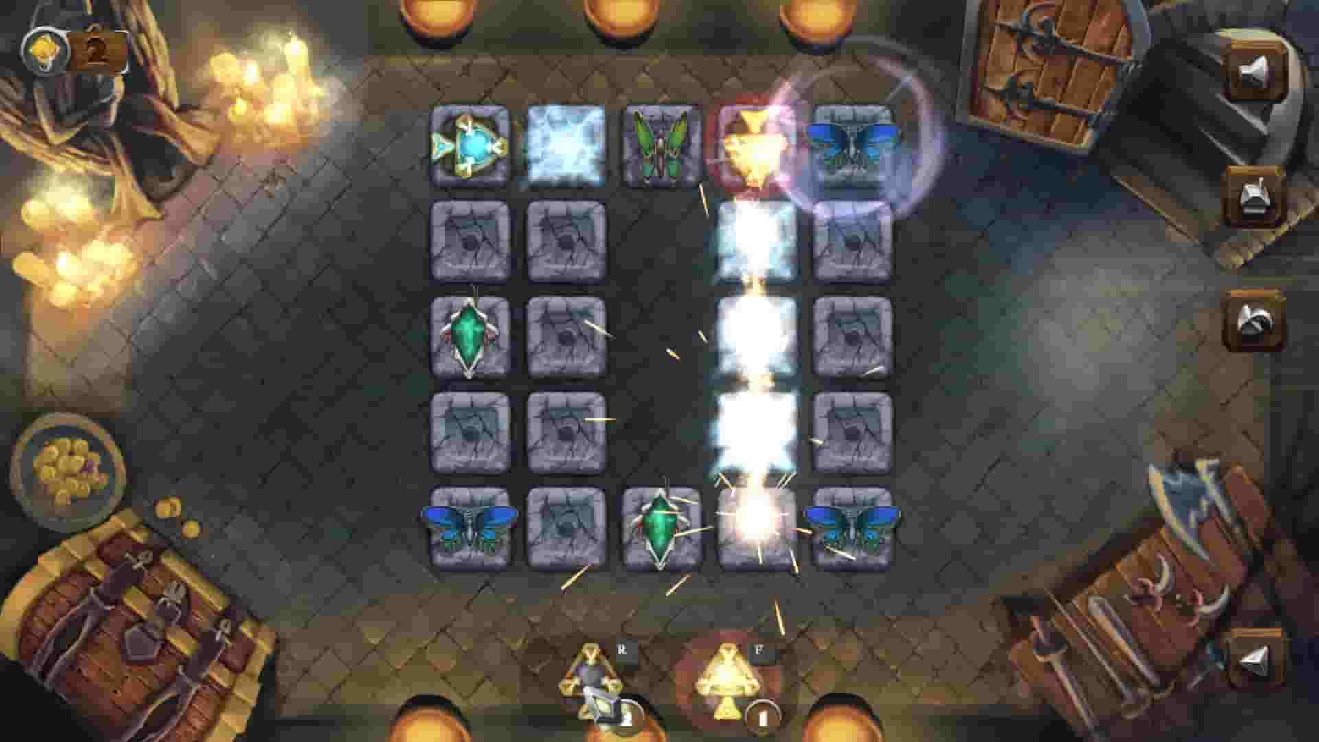 SpellKeeper screenshot thumbnail screenshot 1