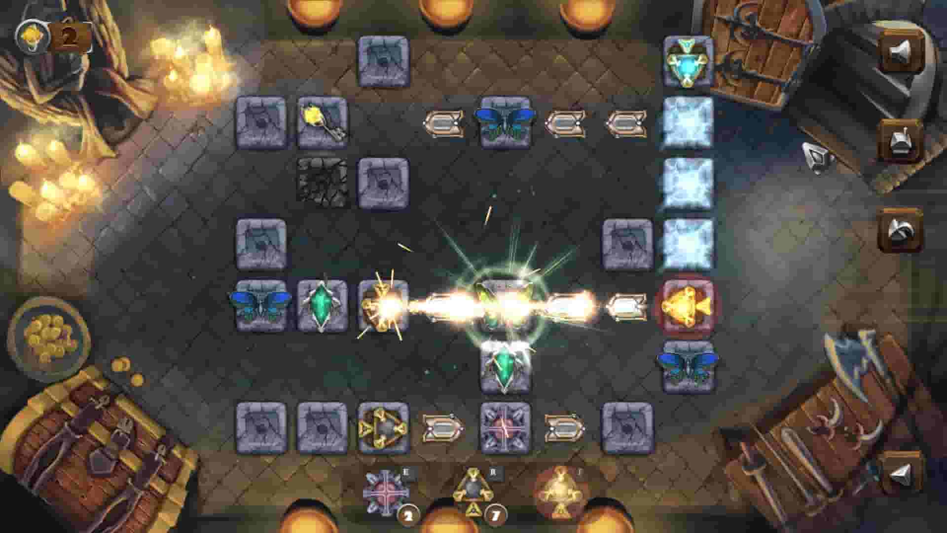 SpellKeeper screenshot thumbnail screenshot 5