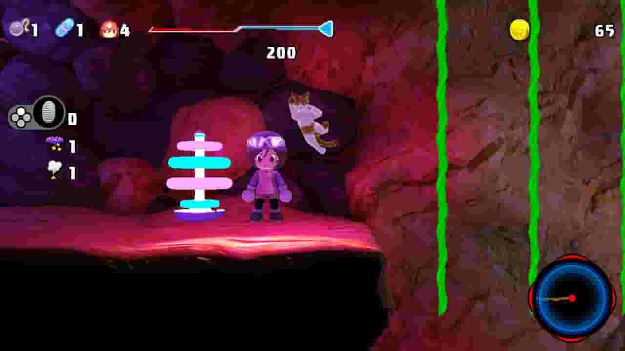 Spelunker Party! screenshot thumbnail screenshot 10