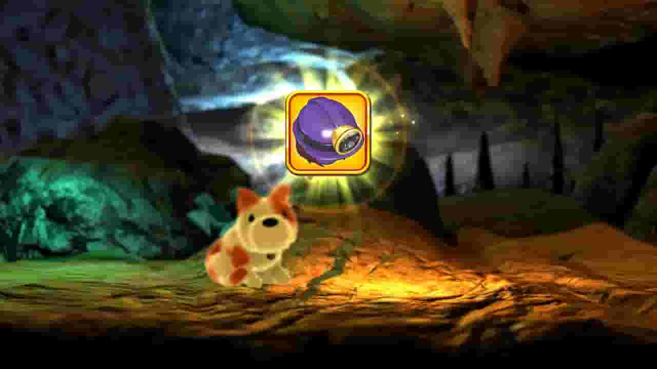 Spelunker Party! screenshot thumbnail screenshot 5