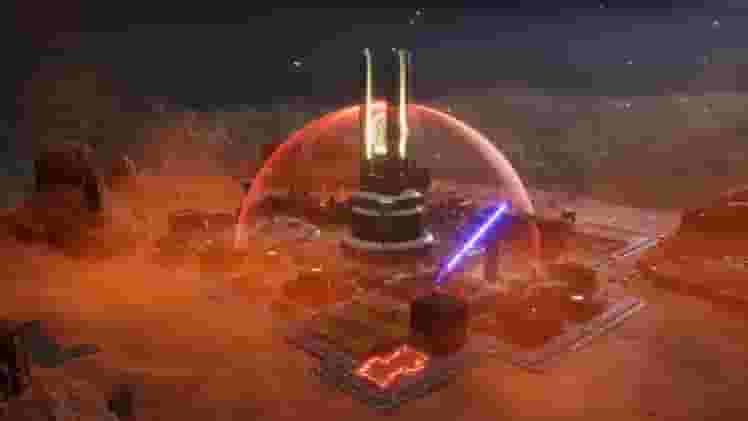 Sphere - Flying Cities screenshot thumbnail screenshot 12