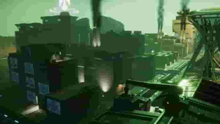 Sphere - Flying Cities screenshot thumbnail screenshot 7