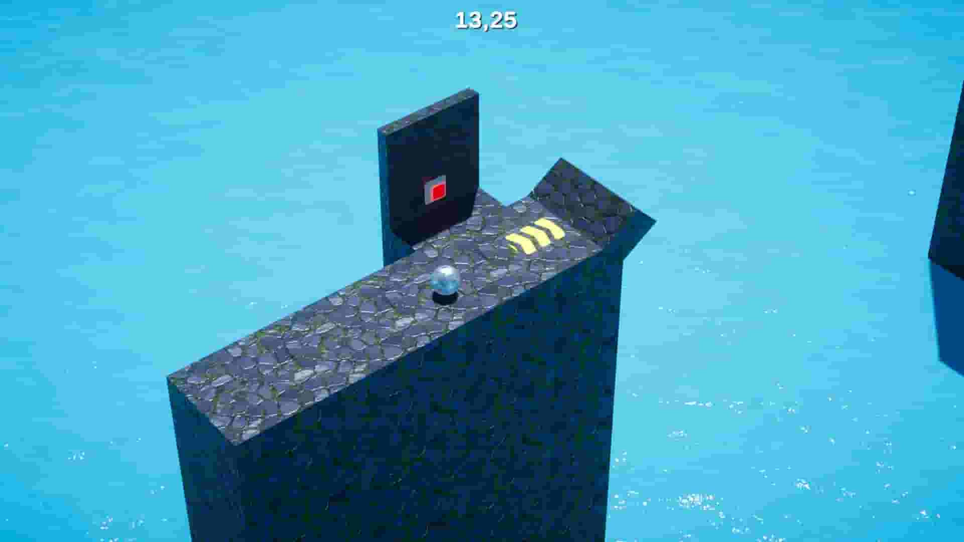 Sphere game colours screenshot thumbnail screenshot 3