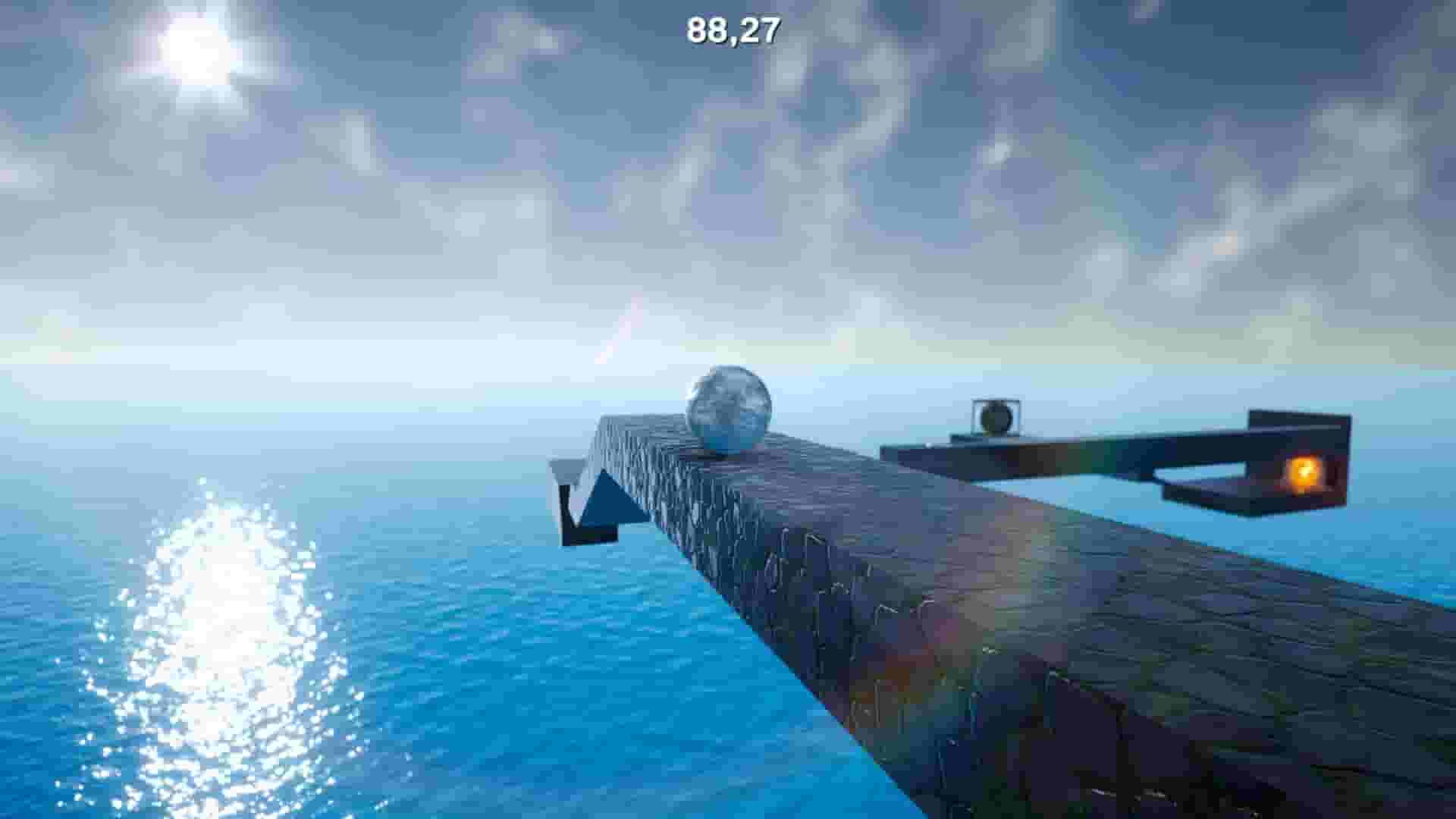 Sphere game colours screenshot thumbnail screenshot 5