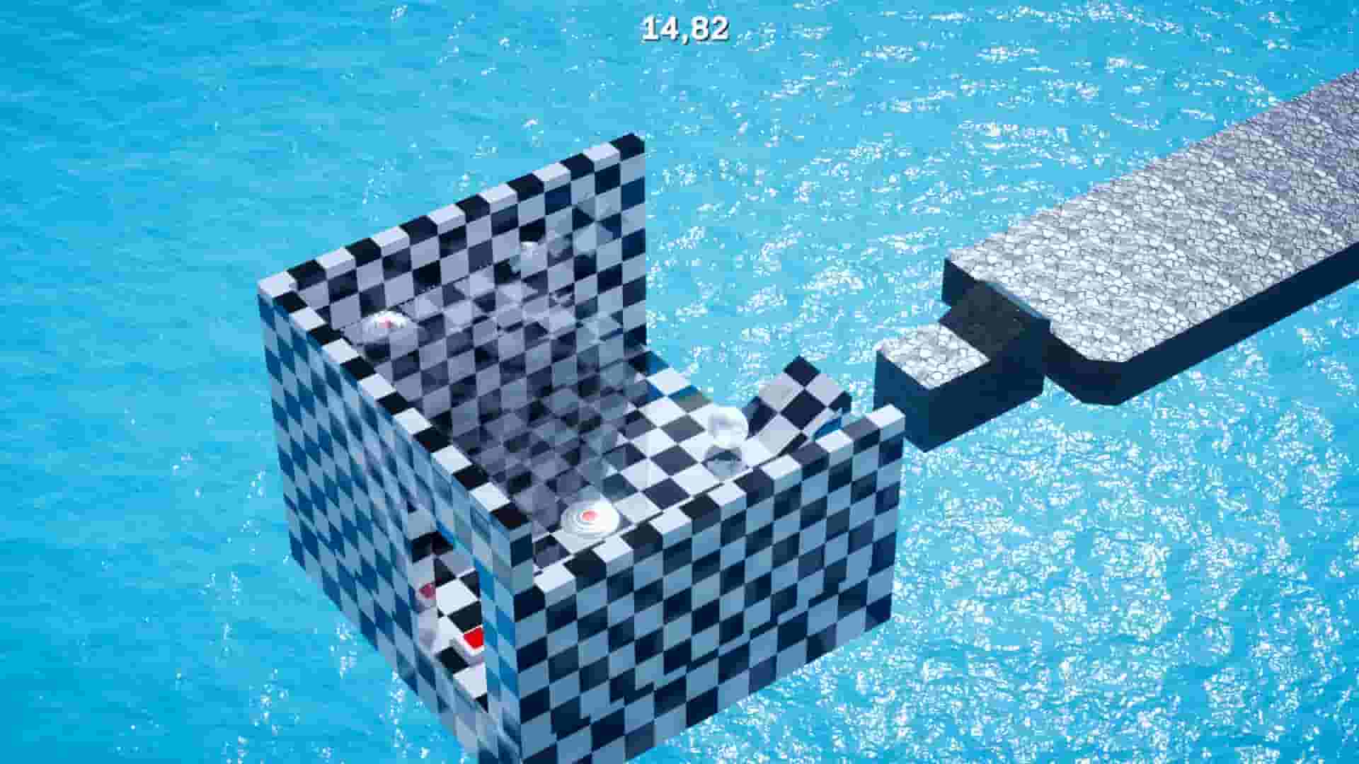 Sphere game colours screenshot thumbnail screenshot 6