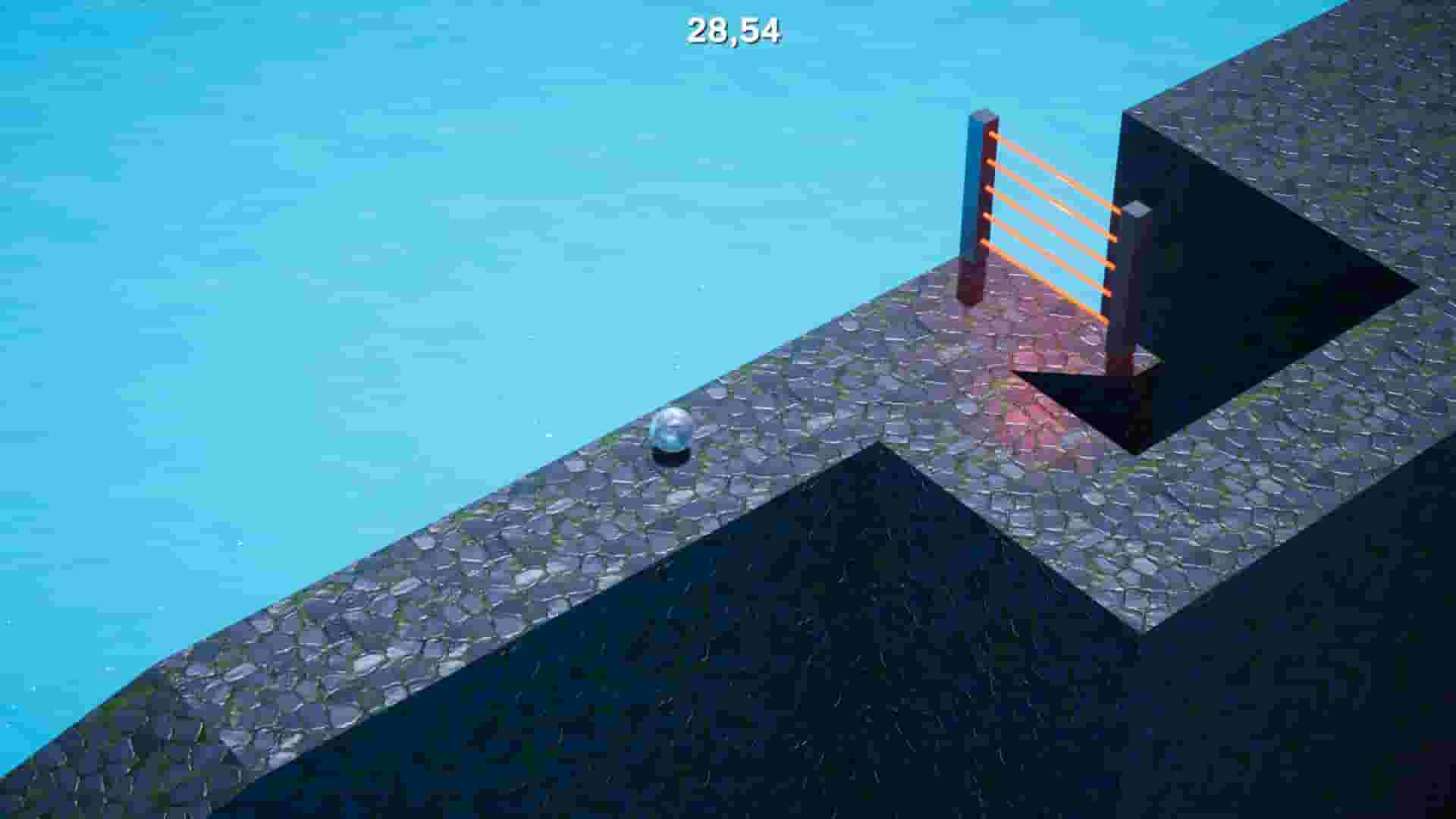 Sphere game colours screenshot thumbnail screenshot 8